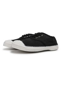 Bensimon LACE - Baskets basses - anthracite