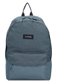 Unselected, leadblue