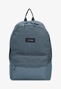 Unselected, leadblue