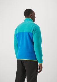 Patagonia SNAP - Pulover din fleece - vessel blue