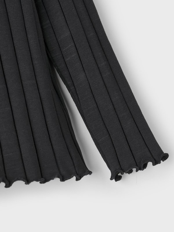 NKFNOLINE SLIM - Long sleeved top4