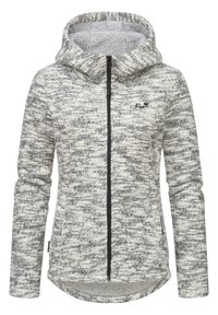 LYSHKA MELANGE - Kerge jope - ash