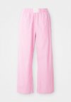 Pantalones - playful pink/sail