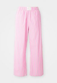 Hlače - playful pink/sail