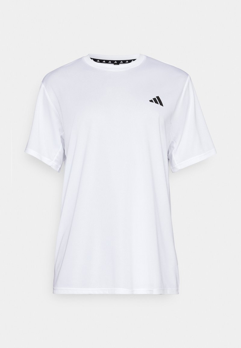 adidas performance Sport T-shirt wit adidas performance Sport T-shirt wit
