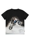 RILEY - Tricou cu imprimeu - water wheelie