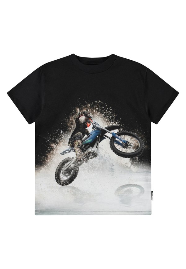 RILEY - Print T-shirt - water wheelie