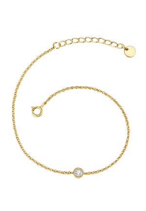 Armbånd - gold-coloured