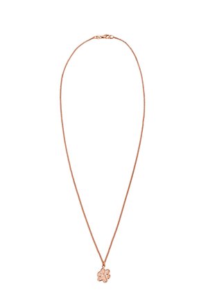 PAW ANIMAL BASIC - Halskette - rose gold-coloured
