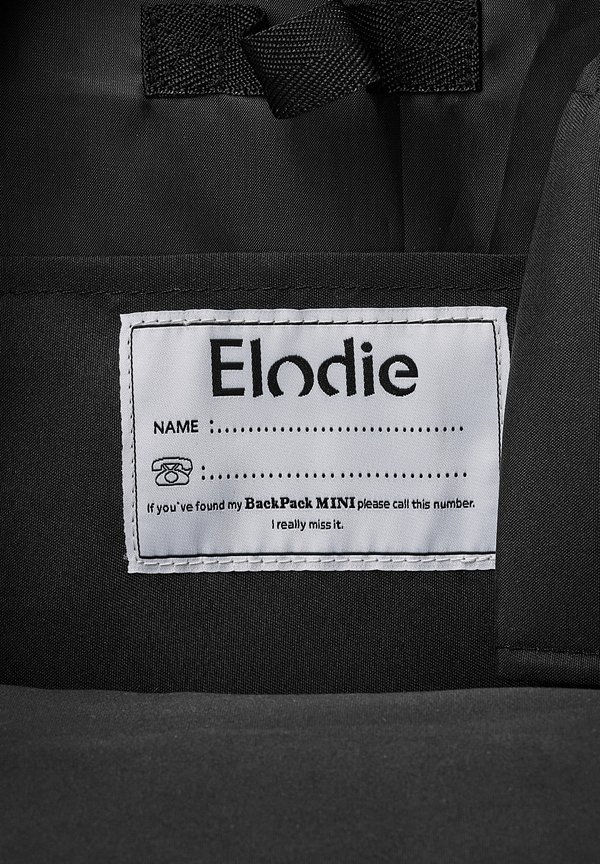 KIDS MINI – Schulranzen – dalmatian dots