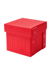 Diesel Uhr - rosa