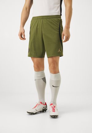 Pantalón corto de deporte - khaki