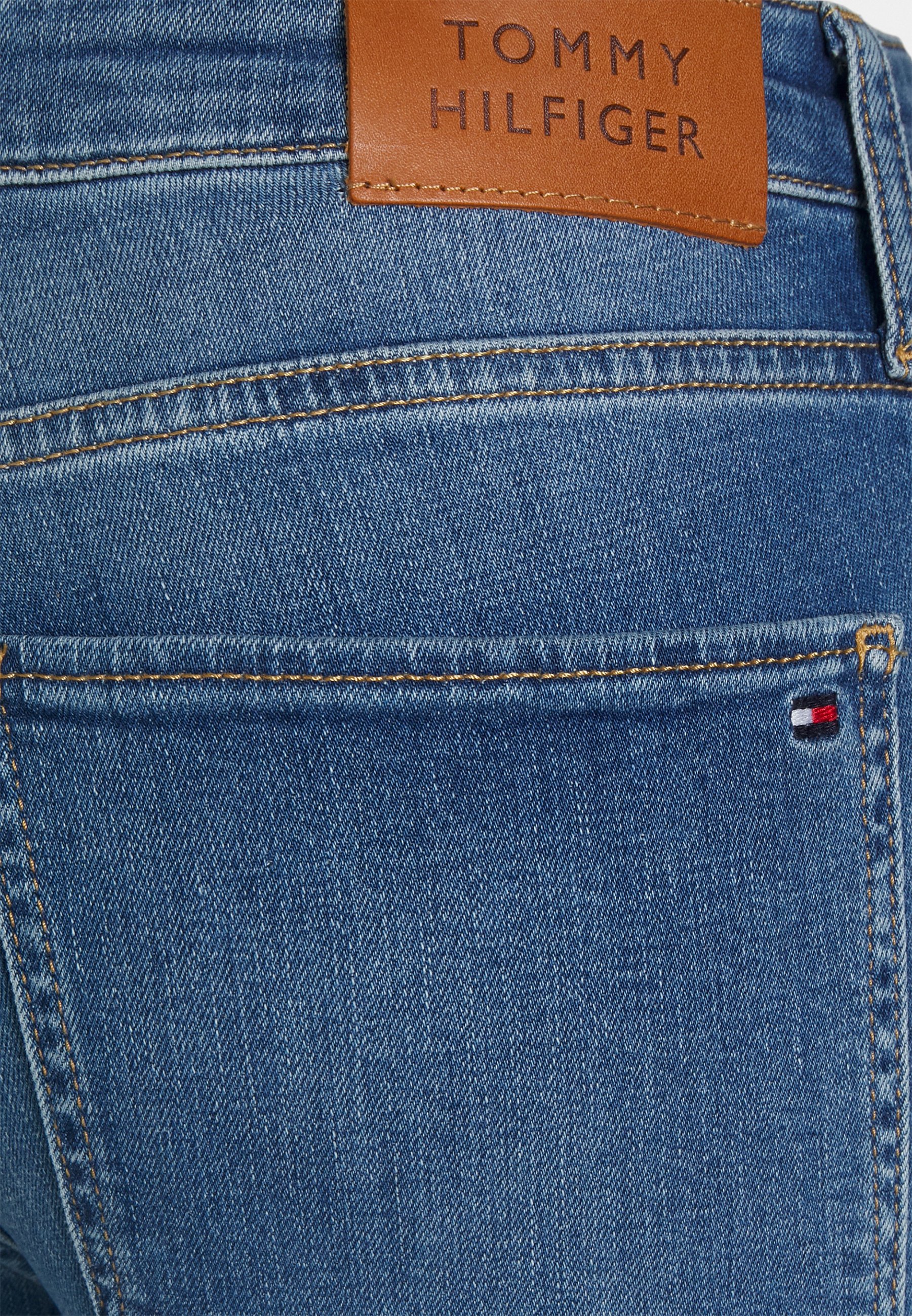 Tommy Hilfiger BOOTCUT IZZY - Bootcut 