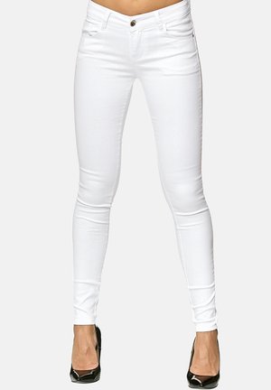 Elara - Jeansy Skinny Fit