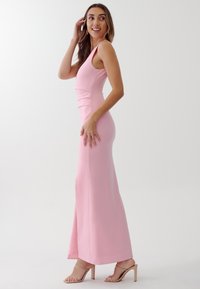 TUSSAH DALIA - Maksikleit - pink