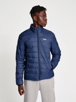 Hummel WIND PUFF - Kurtka Outdoor
