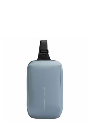 URBAN - Cross body bag - blue