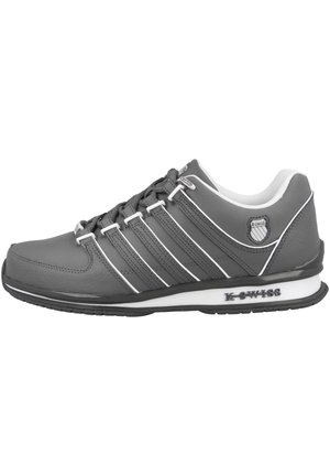 RINZLER SMU - Sneakers - grey