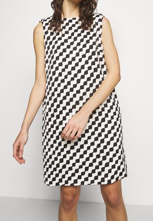 Vestido informal - black