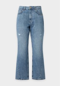 Επιλέχθηκε, medium blue denim