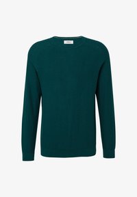 Ausgewählt, olivgrün