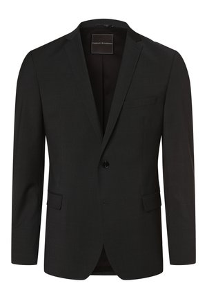 FINSHLEY & HARDING Anzugsakko - anthrazit