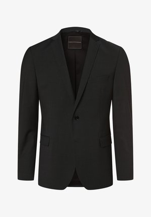 FINSHLEY & HARDING Anzugsakko - anthrazit