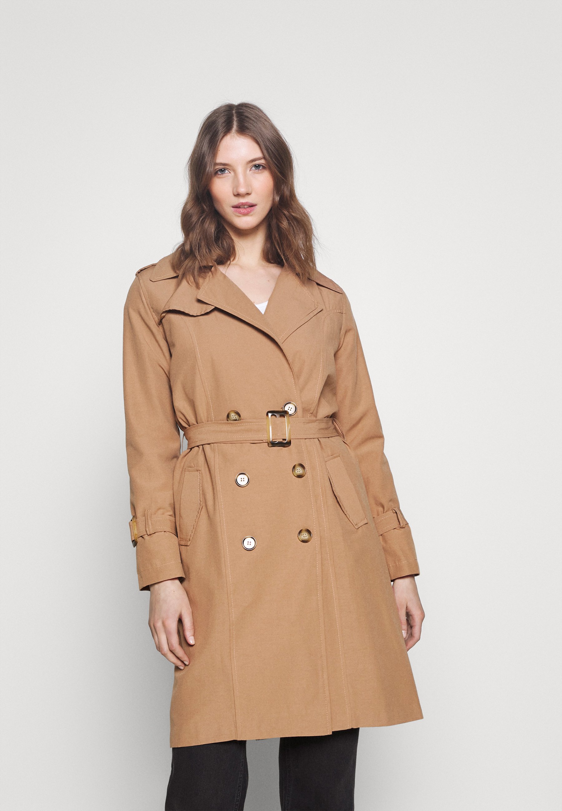 zalando trenchcoat
