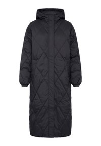 Unausgewählt, black