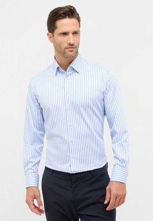 MODERN FIT - Chemise - hellblau