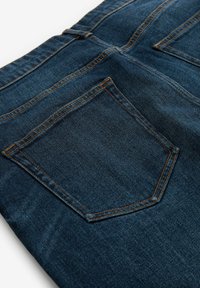 Next VINTAGE STRETCH  - Džínsy tapered fit - blue