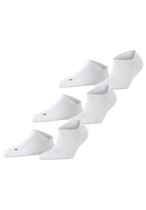COOL KICK BUNDLE 3 PACK - Socks - white