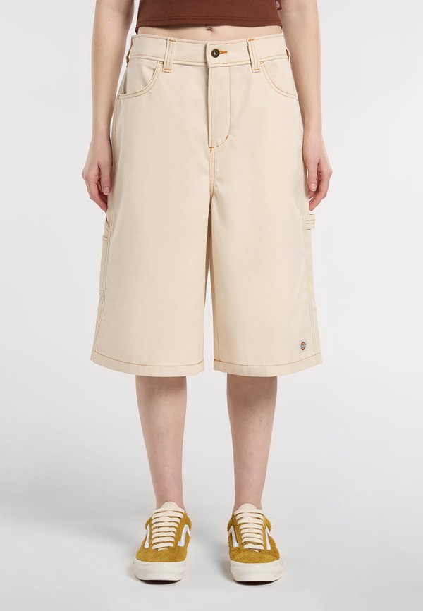 CARPENTER JORT - Jeans Shorts