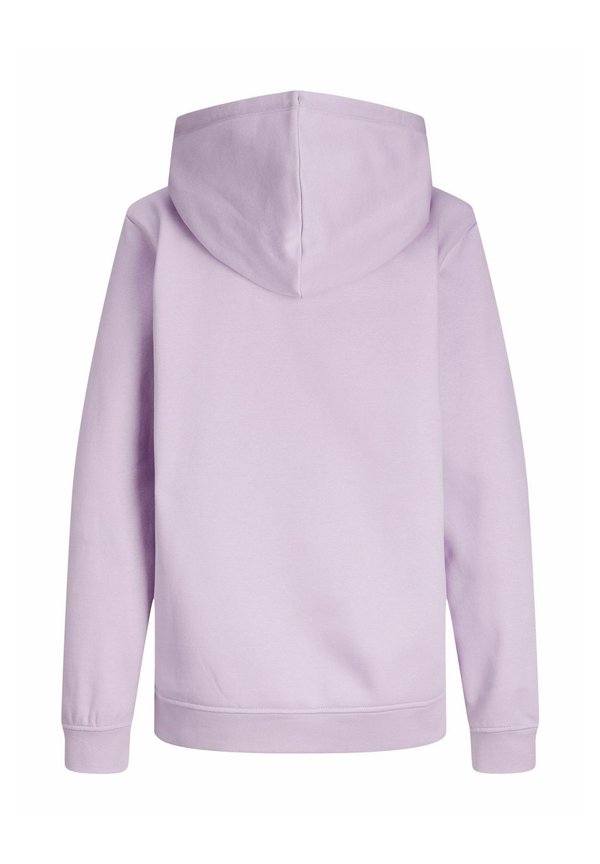 JXABBIE EVERY HOODIE - Hoodie - lilac breeze2