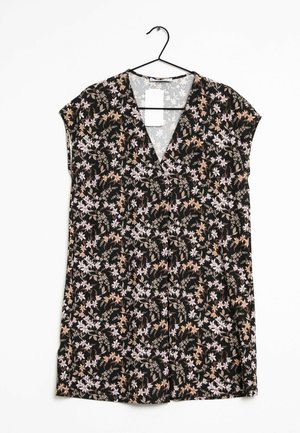 Tunic - brown