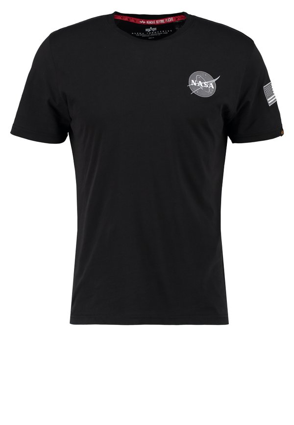 SPACE SHUTTLE T - Print T-shirt2