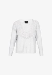 Ausgewählt, offwhite