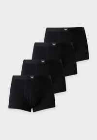 Non sélectionné, black