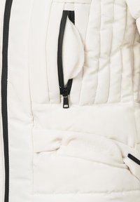 Navahoo ADELE - Winter jacket - white