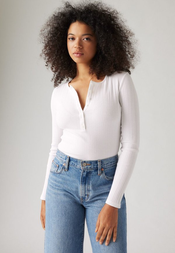 DRY GOODS VACATIONER - Long sleeved top2