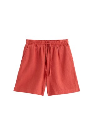 Seasalt Cornwall, TIDE FLOW - Shortsit - carnelian