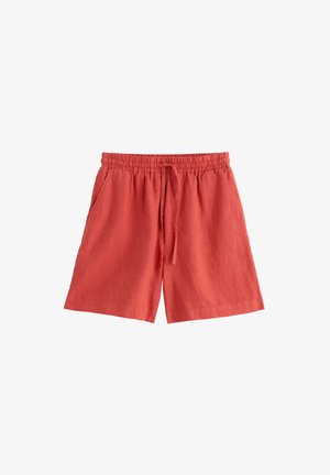Seasalt Cornwall, TIDE FLOW - Shorts - carnelian