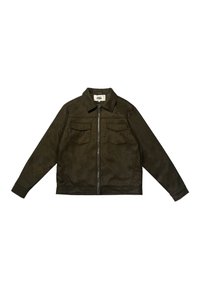 UNISEX - Lagana jakna - green