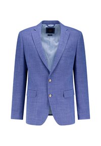 Dansaert Blue RAVELS - Blazer - lightsteelb