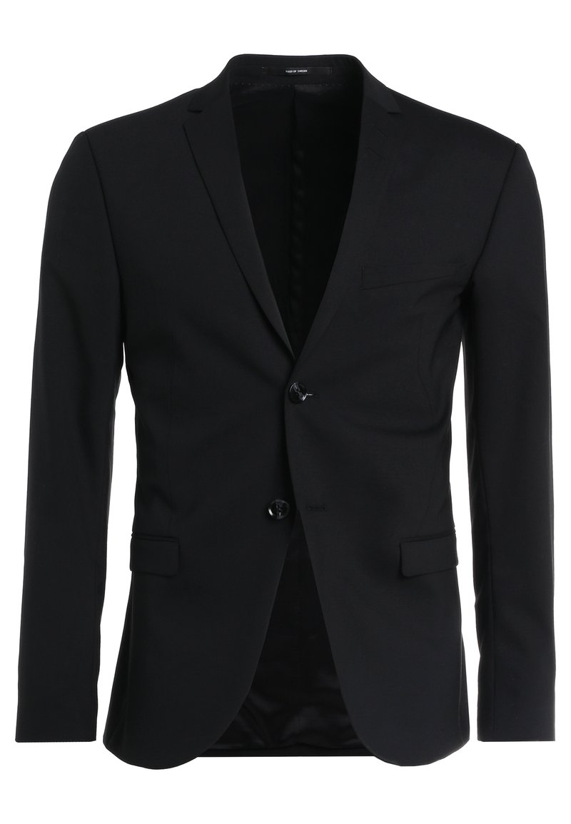 Tiger Of Sweden Colbert zwart