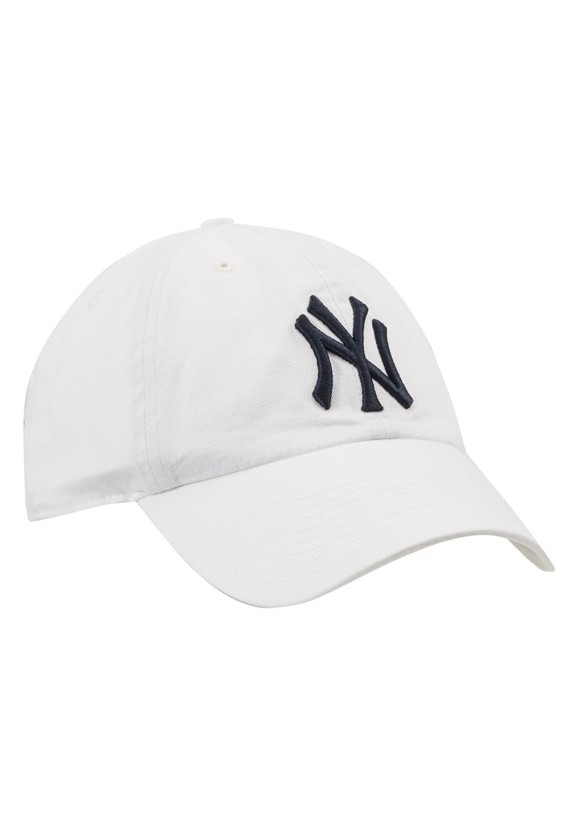 new york yankees white