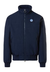 North Sails SAILOR - Bomberjacks - bleu