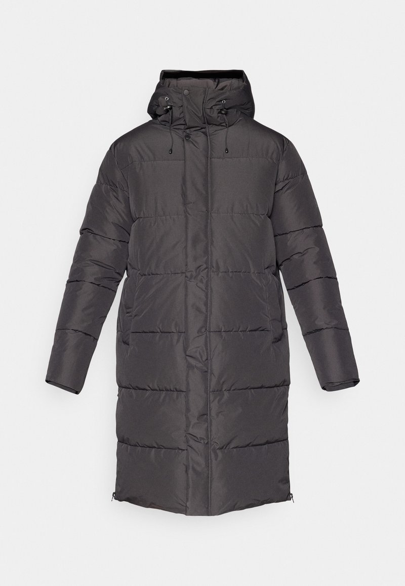 icepeak Wintermantel zwart icepeak Wintermantel zwart