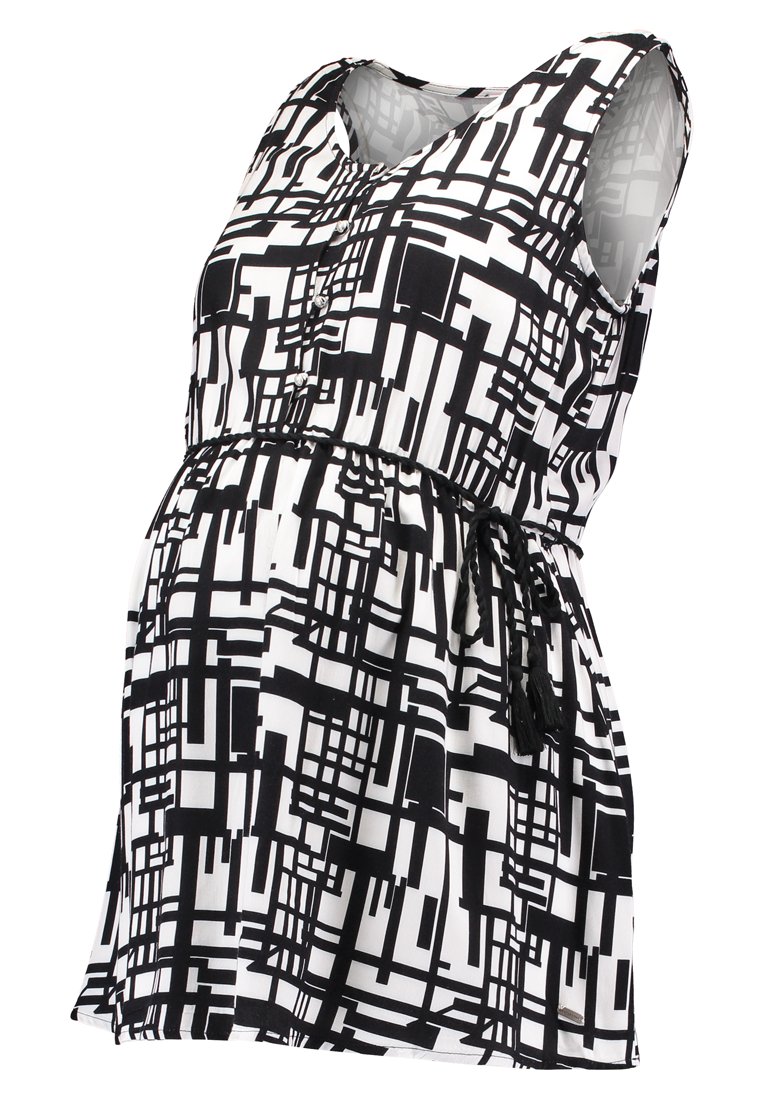 bellybutton Top zwart