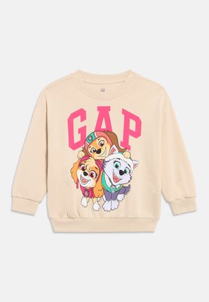 PAW PATROL CREW TODDLER GIRL - Collegepaita - sand